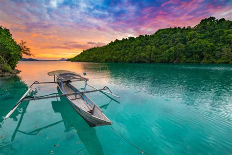 10 Tempat Wisata Populer di Sulawesi untuk Liburan Seru